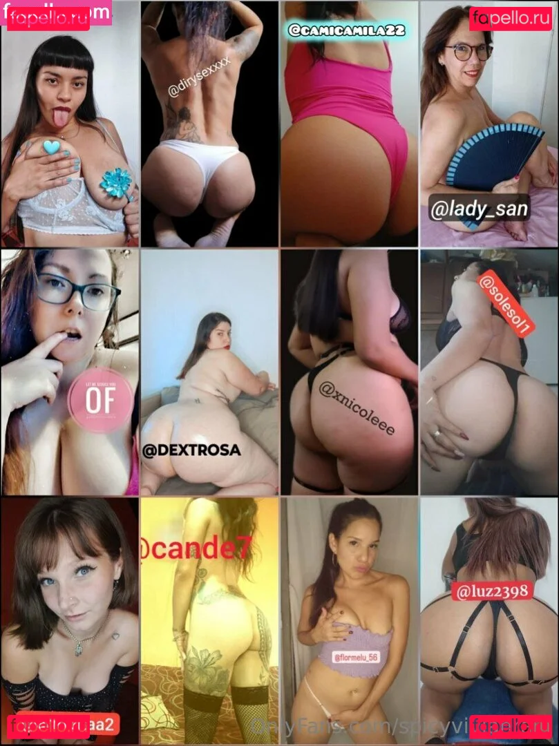 spicyvivianrain Nude Onlyfans Photo 31