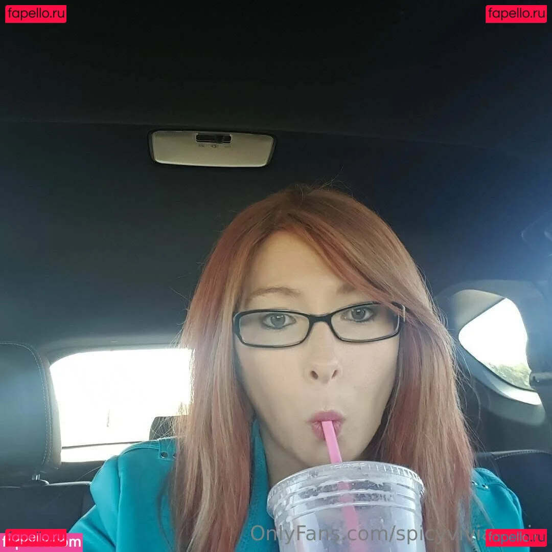 spicyvivianrain Nude Onlyfans Photo 27