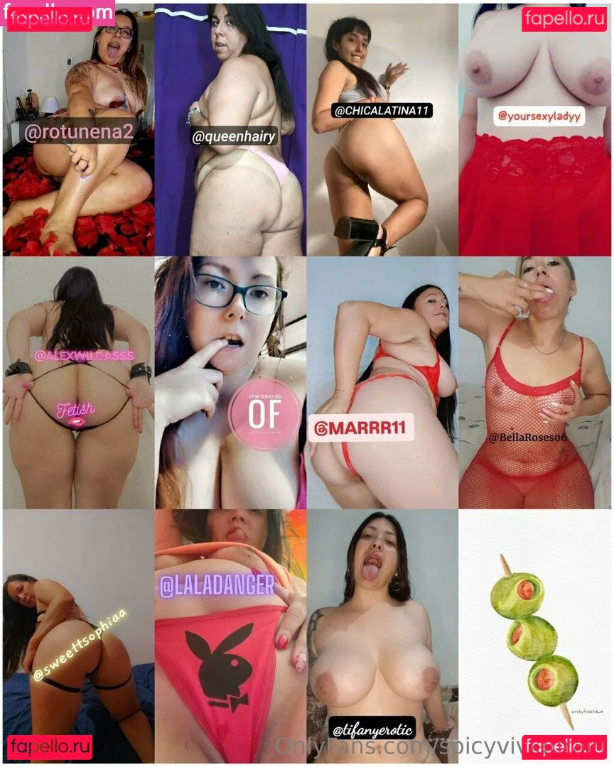 spicyvivianrain Nude Onlyfans Photo 15