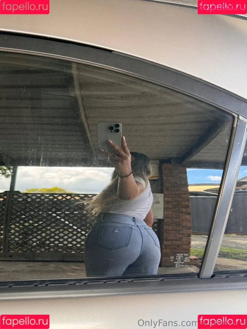 mybabyvee Onlyfans Photo Gallery 