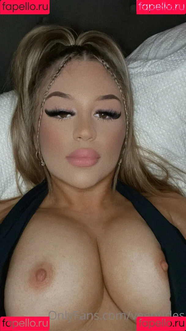 mybabyvee Onlyfans Photo Gallery 