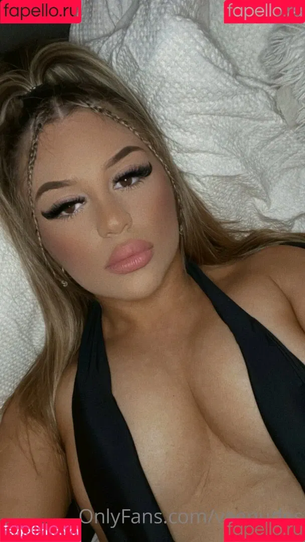 mybabyvee Onlyfans Photo Gallery 