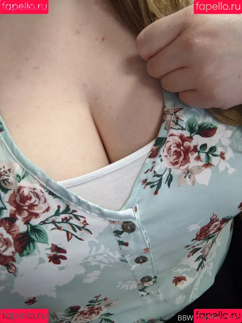 bbwgoddesssara Onlyfans Photo Gallery 