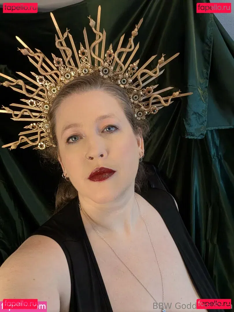 bbwgoddesssara Onlyfans Photo Gallery 