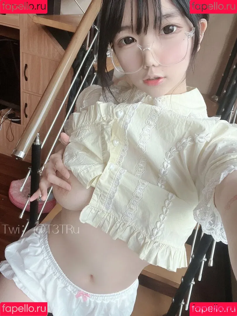 T3tru Onlyfans Photo Gallery 