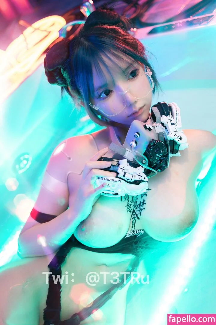 T3tru Onlyfans Photo Gallery 