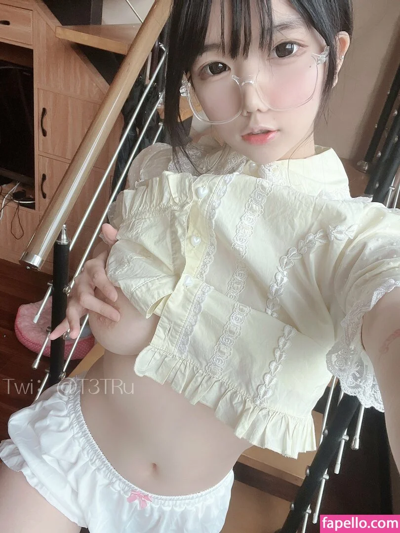 T3tru Onlyfans Photo Gallery 