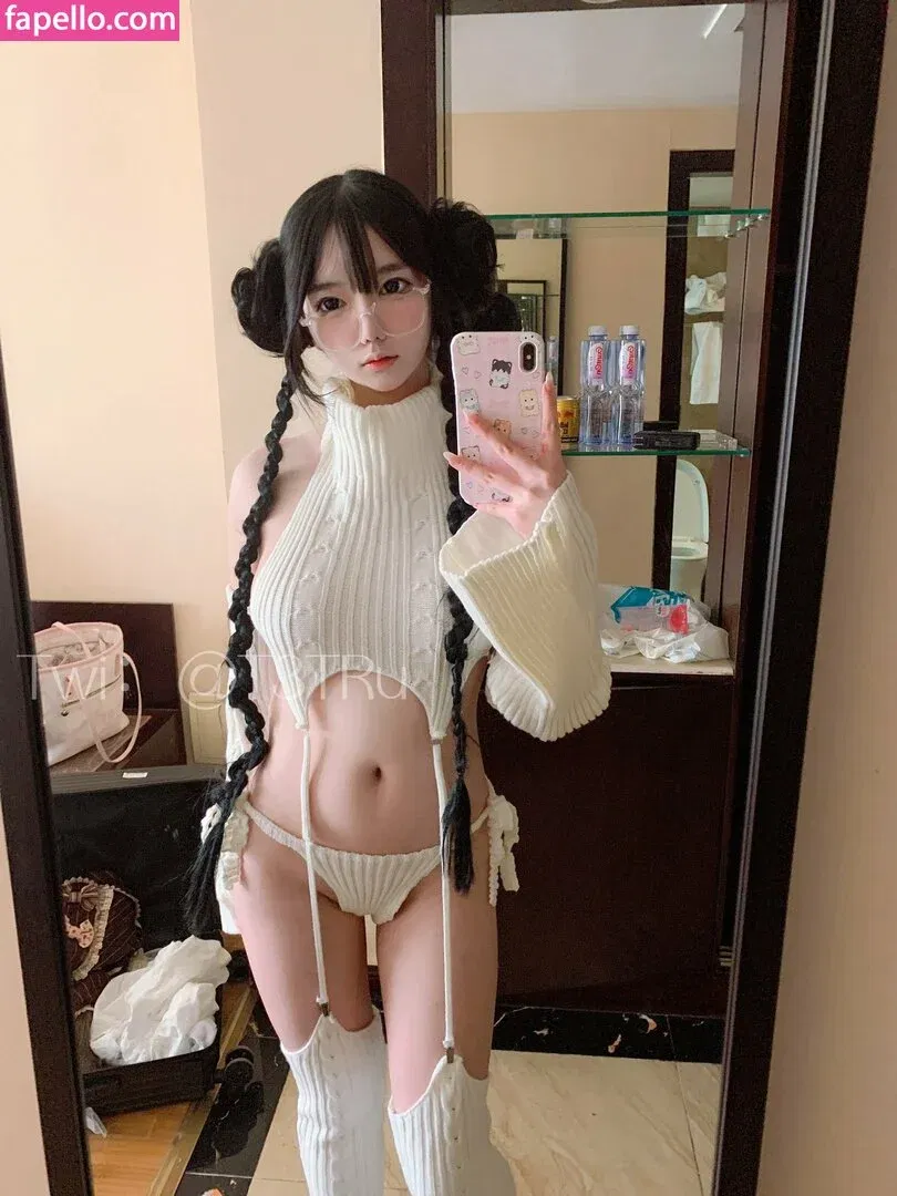 T3tru Onlyfans Photo Gallery 