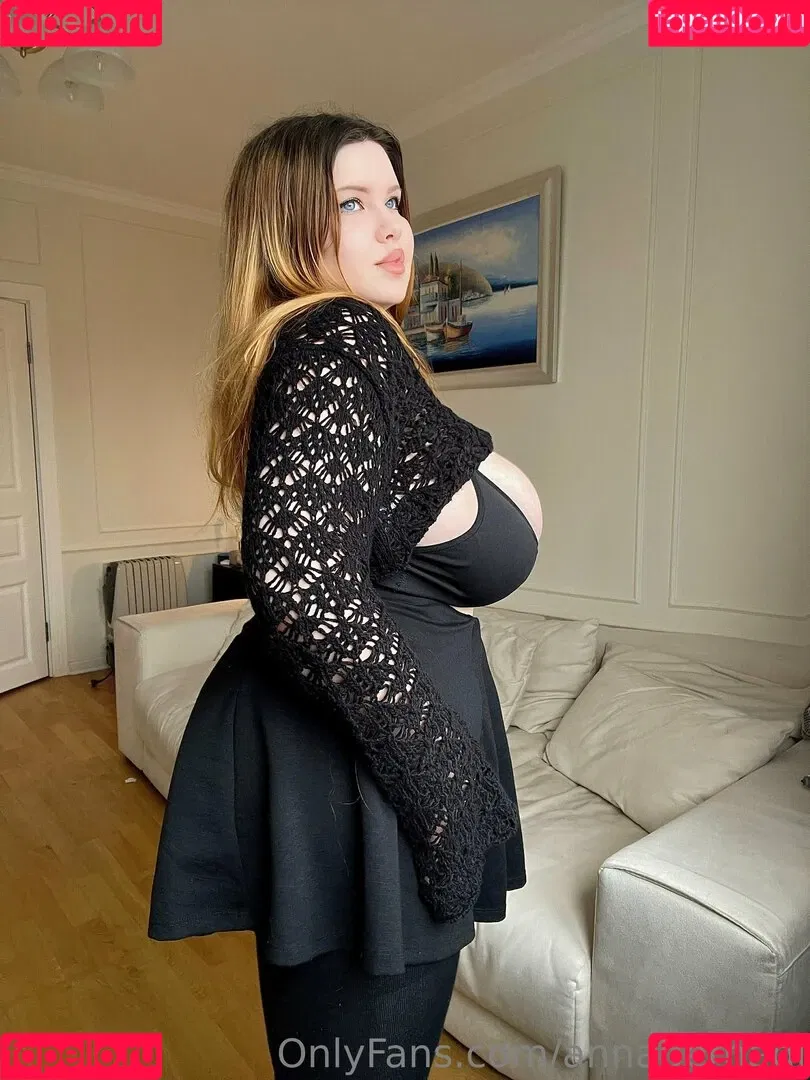 annabernadi Onlyfans Photo Gallery 