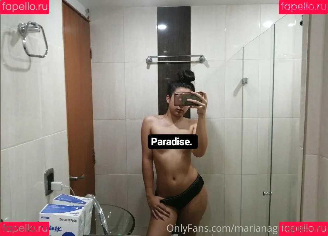 Mariana Gutierrez Onlyfans Photo Gallery 
