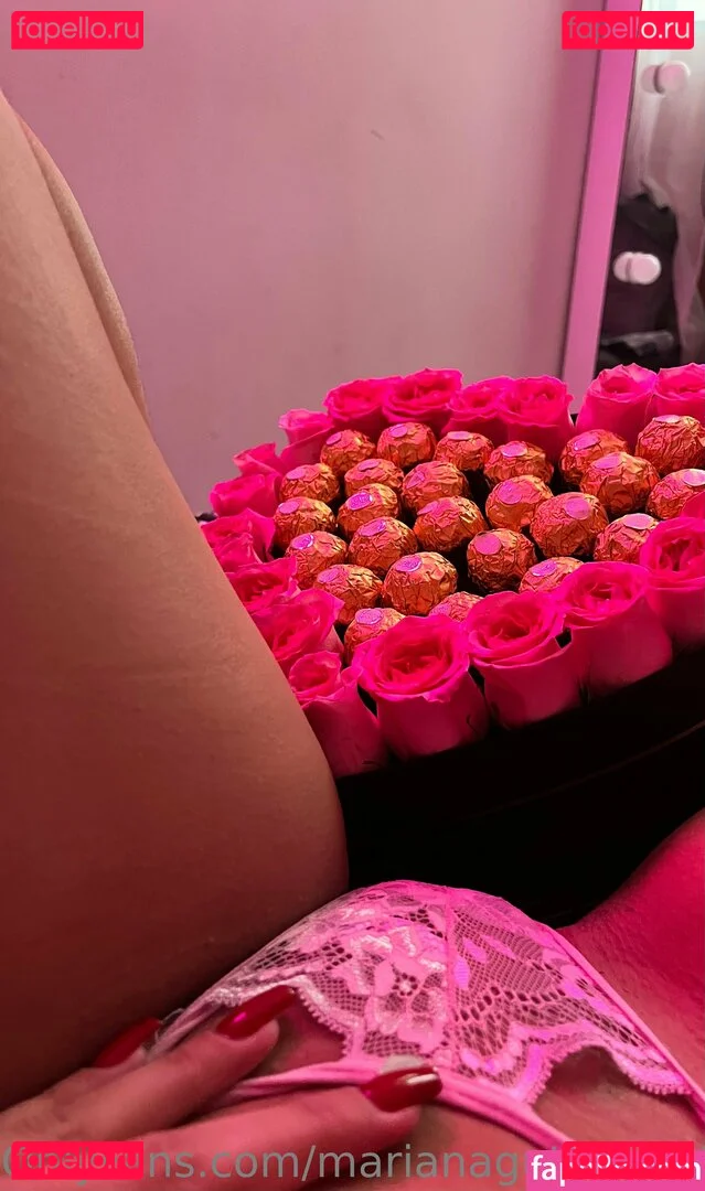 Mariana Gutierrez Onlyfans Photo Gallery 