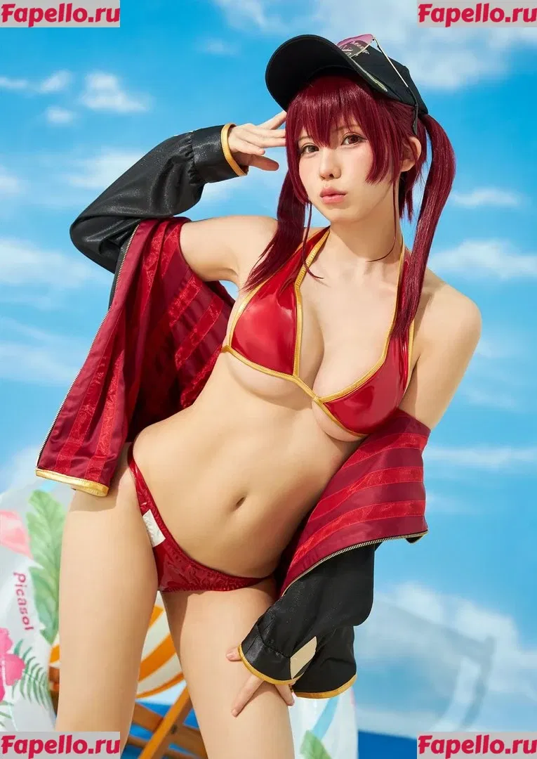 Enako Onlyfans Photo Gallery 