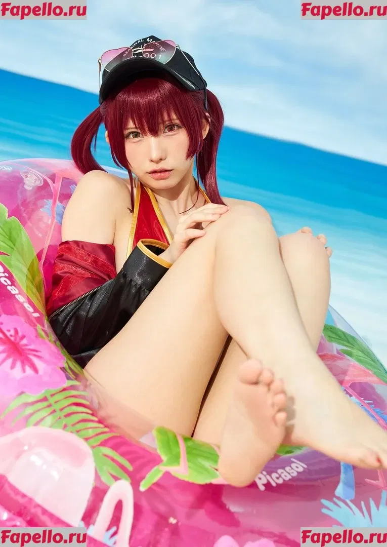 Enako Onlyfans Photo Gallery 