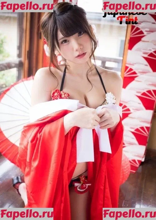 Enako Onlyfans Photo Gallery 