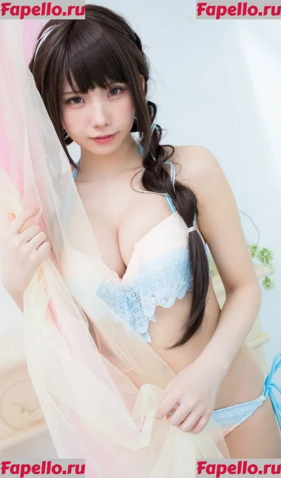 Enako Onlyfans Photo Gallery 