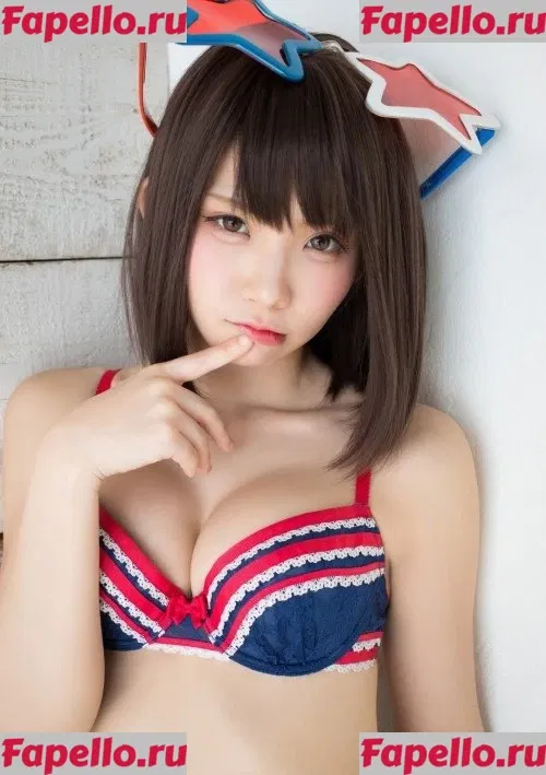 Enako Onlyfans Photo Gallery 