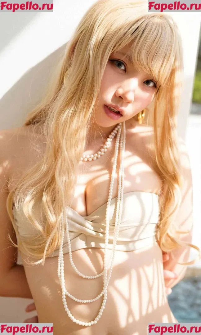 Enako Onlyfans Photo Gallery 