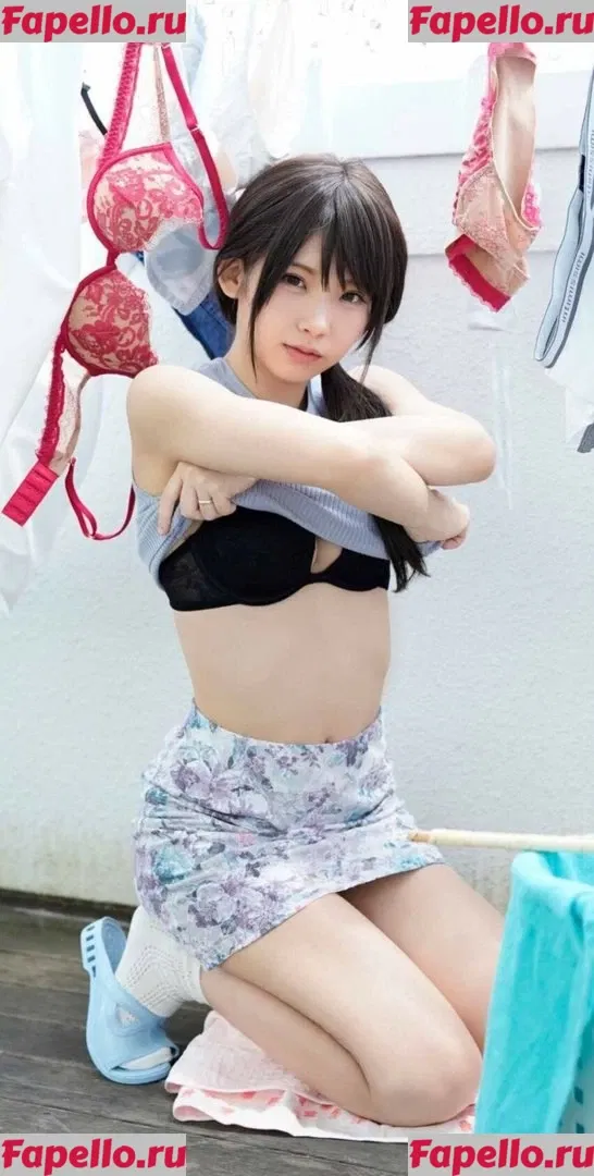 Enako Onlyfans Photo Gallery 