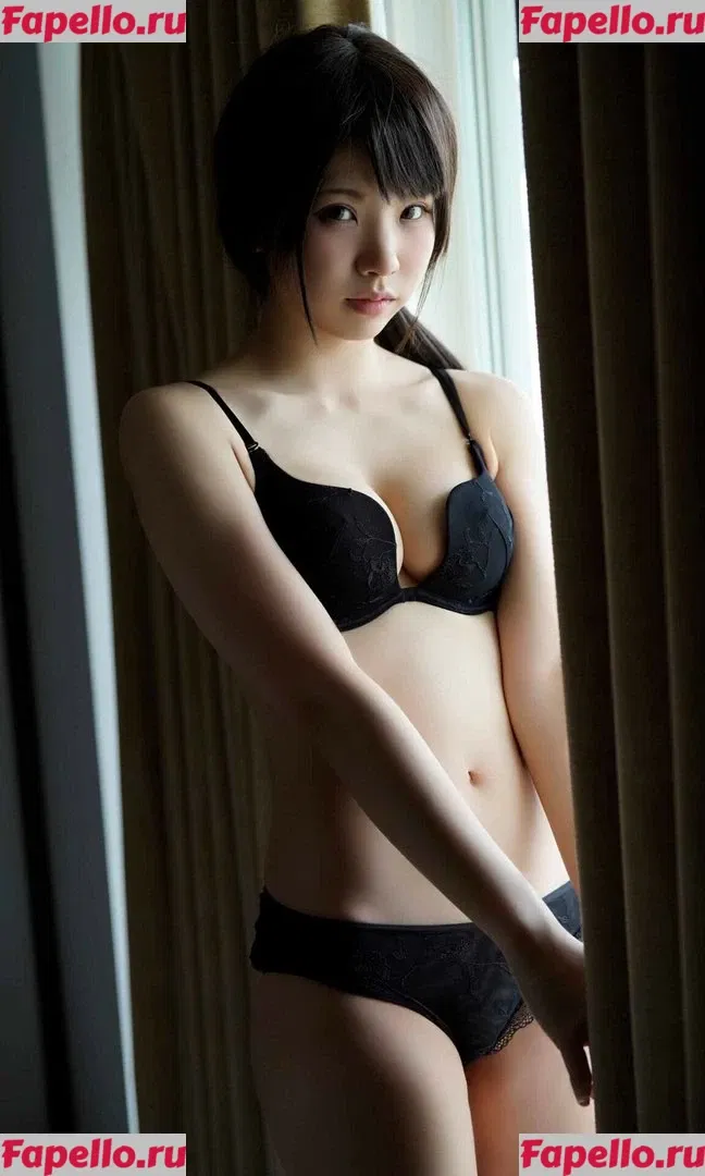 Enako Onlyfans Photo Gallery 