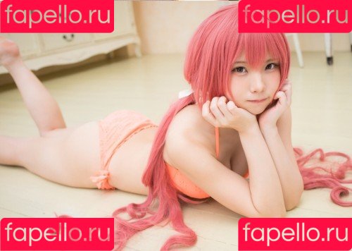 Enako Onlyfans Photo Gallery 