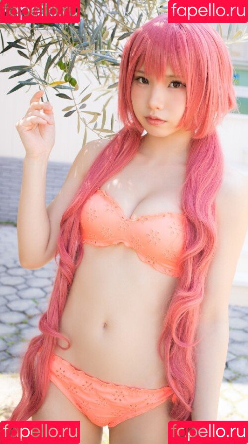 Enako Onlyfans Photo Gallery 