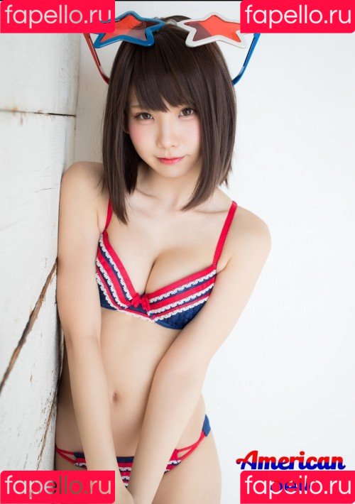 Enako Onlyfans Photo Gallery 