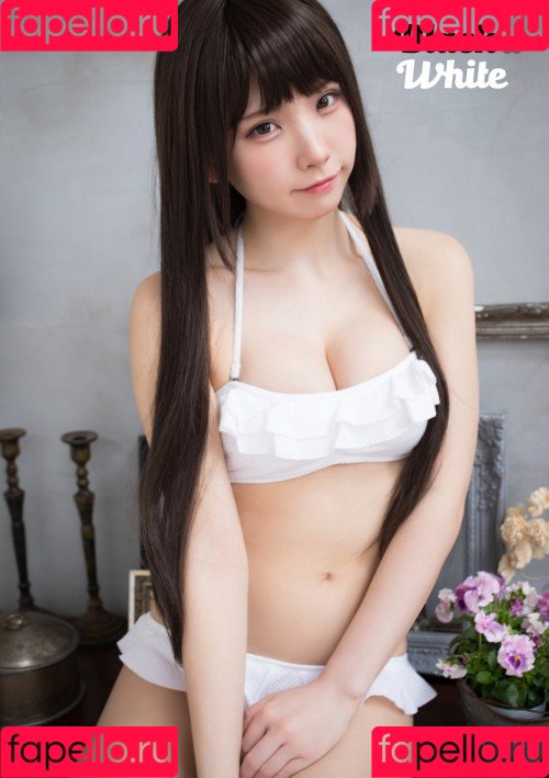 Enako Onlyfans Photo Gallery 