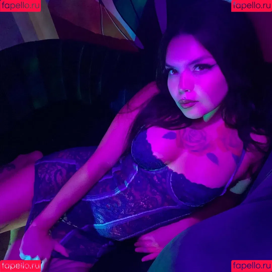 Yuckyyuko Onlyfans Photo Gallery 