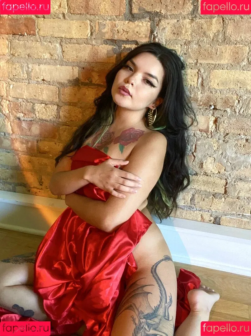 Yuckyyuko Onlyfans Photo Gallery 