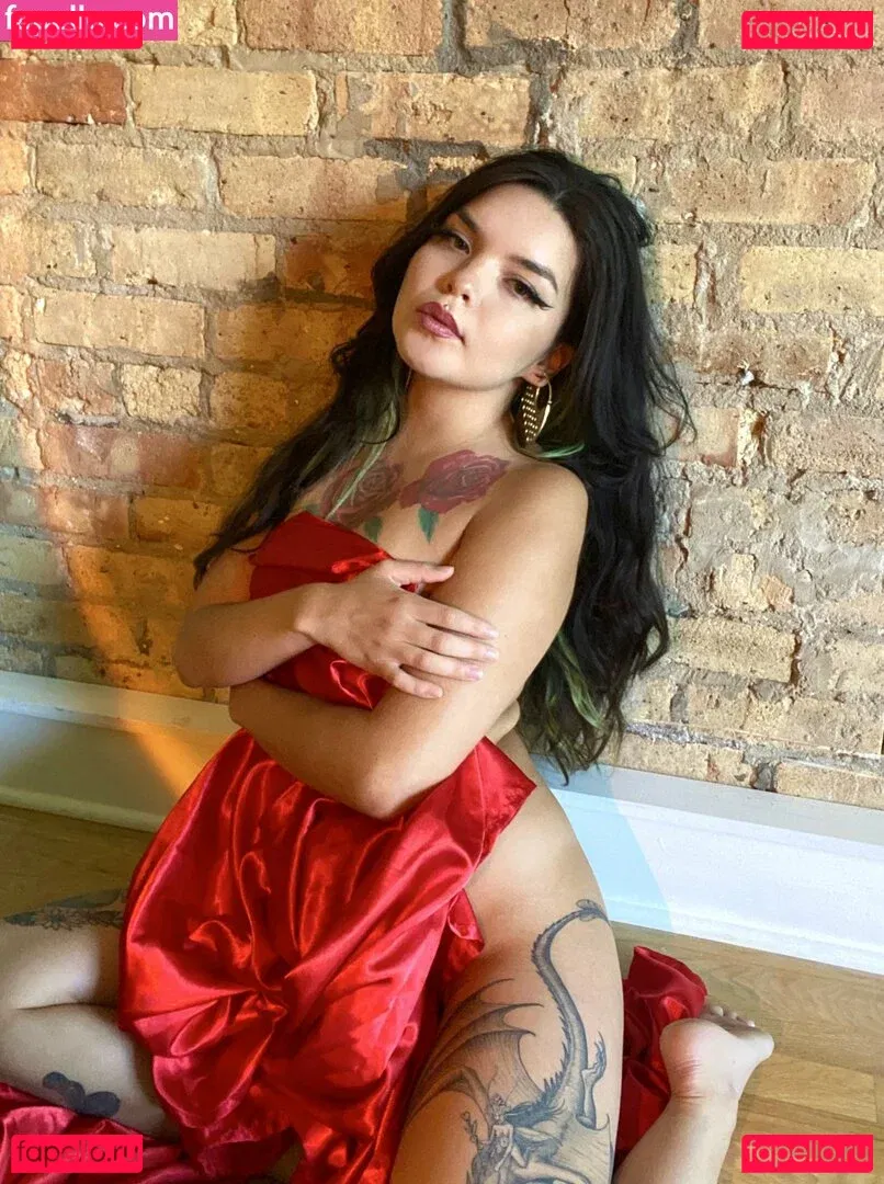 Yuckyyuko Onlyfans Photo Gallery 