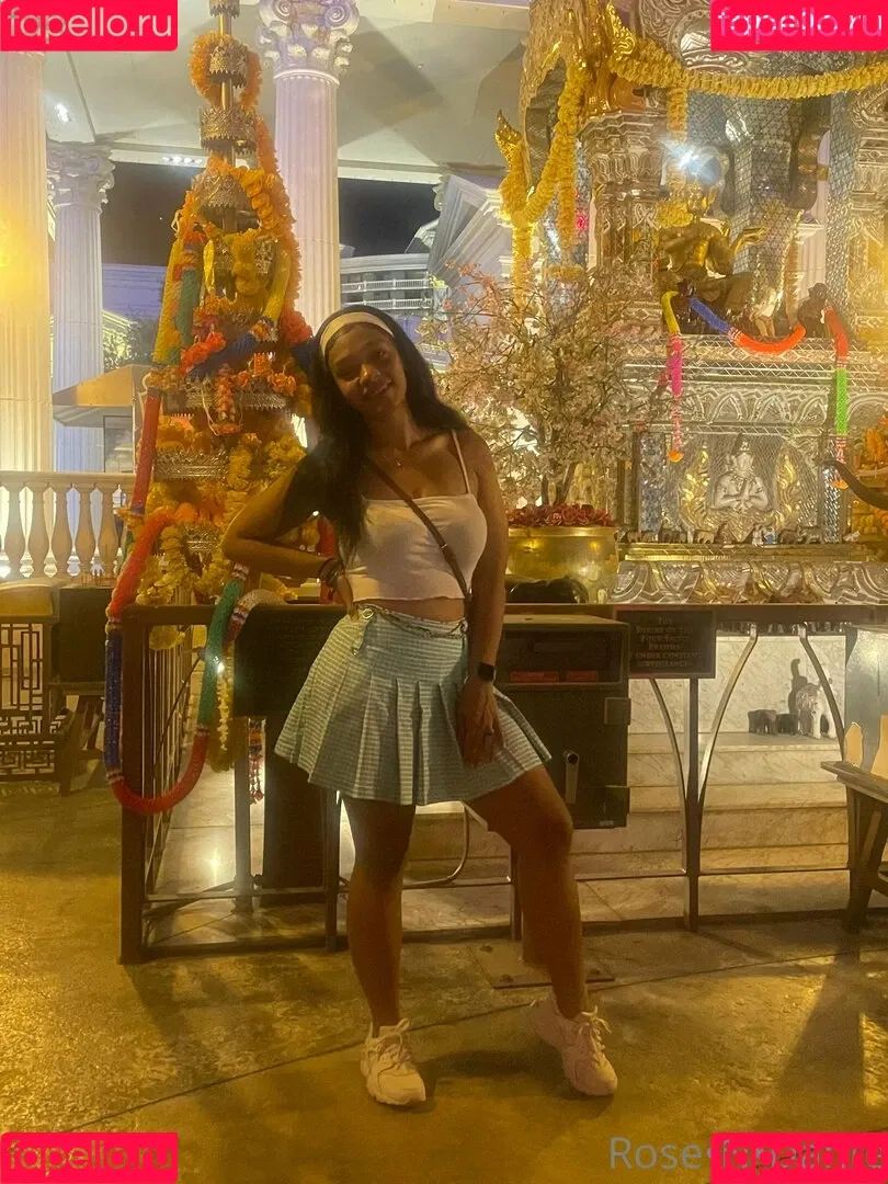rrosendante Onlyfans Photo Gallery 