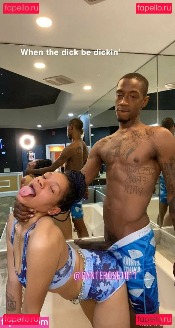 rrosendante Onlyfans Photo Gallery 