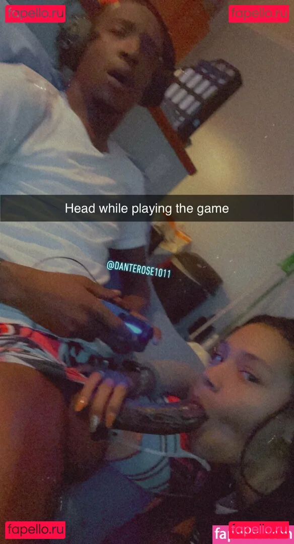 rrosendante Onlyfans Photo Gallery 