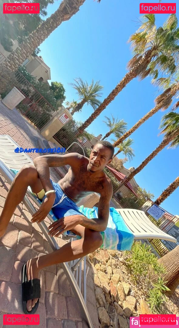 rrosendante Onlyfans Photo Gallery 