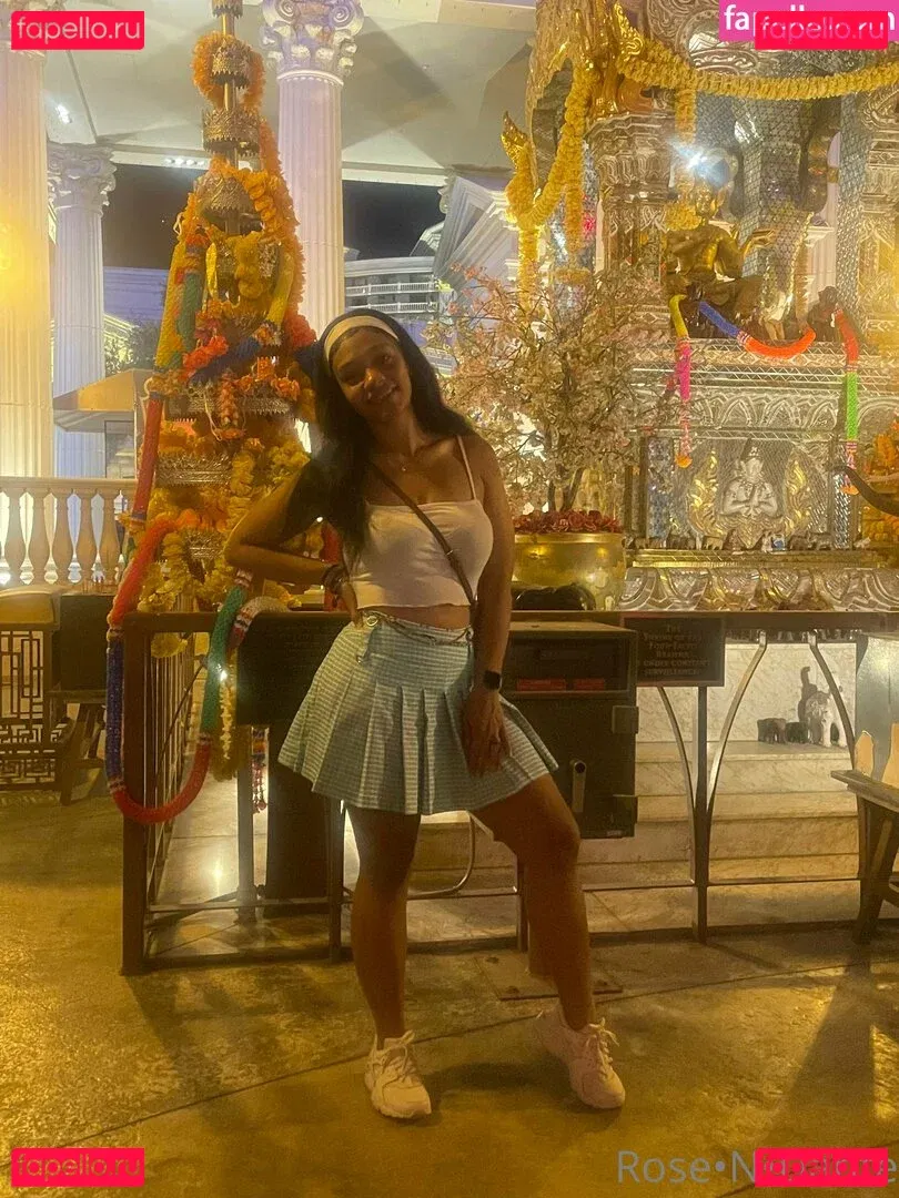 rrosendante Onlyfans Photo Gallery 