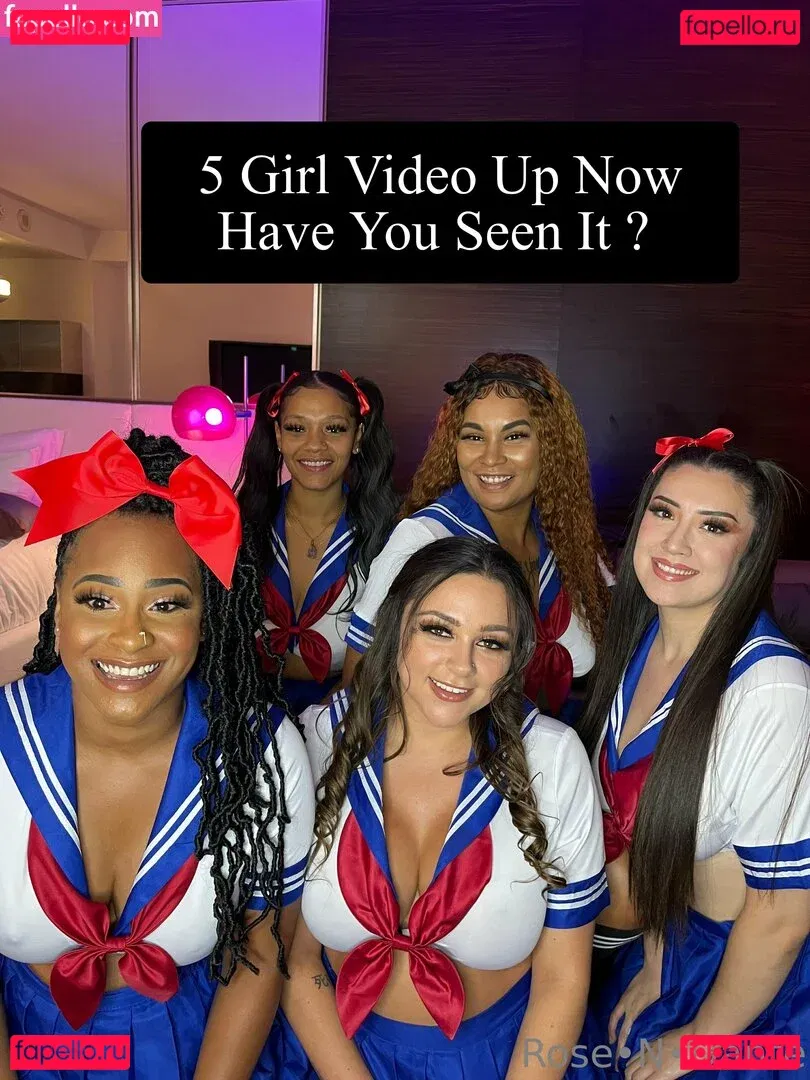 rrosendante Onlyfans Photo Gallery 