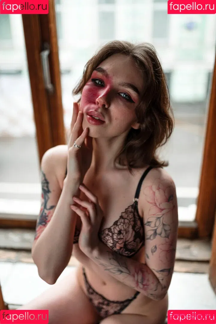 Unique-katarina Onlyfans Photo Gallery 