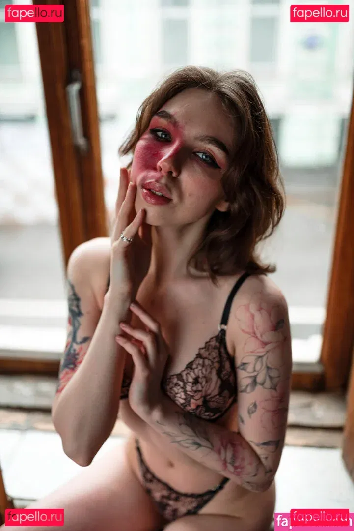 Unique-katarina Onlyfans Photo Gallery 