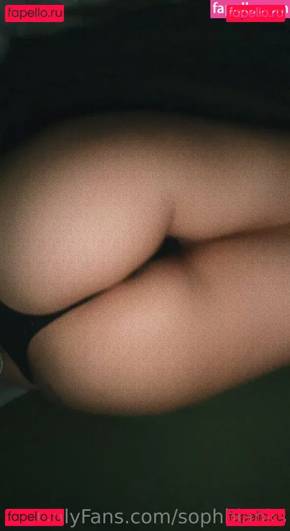 sophblanks Onlyfans Photo Gallery 