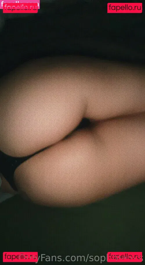 sophblanks Onlyfans Photo Gallery 