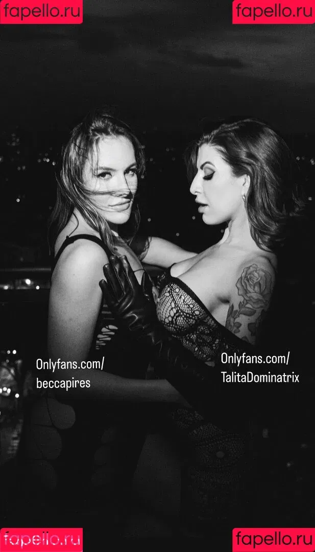 Talita Dominatrix Onlyfans Photo Gallery 