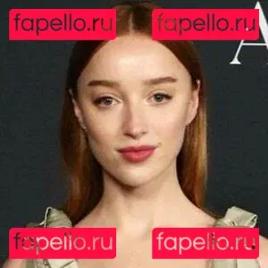 Phoebe Dynevor Onlyfans Photo Gallery 