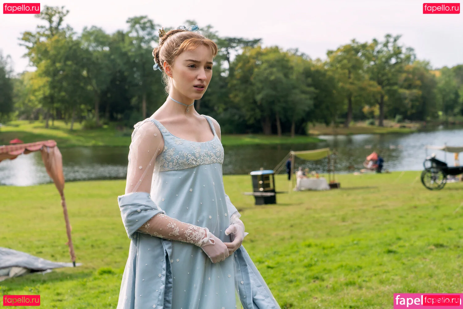 Phoebe Dynevor Onlyfans Photo Gallery 