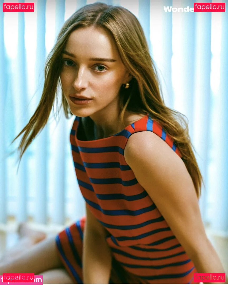 Phoebe Dynevor Onlyfans Photo Gallery 