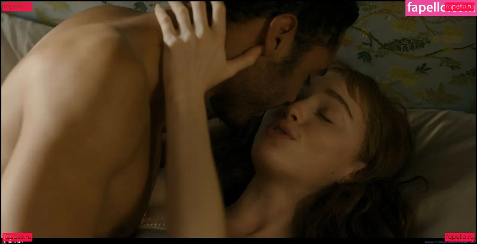 Phoebe Dynevor Onlyfans Photo Gallery 