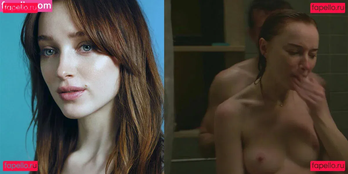 Phoebe Dynevor Onlyfans Photo Gallery 