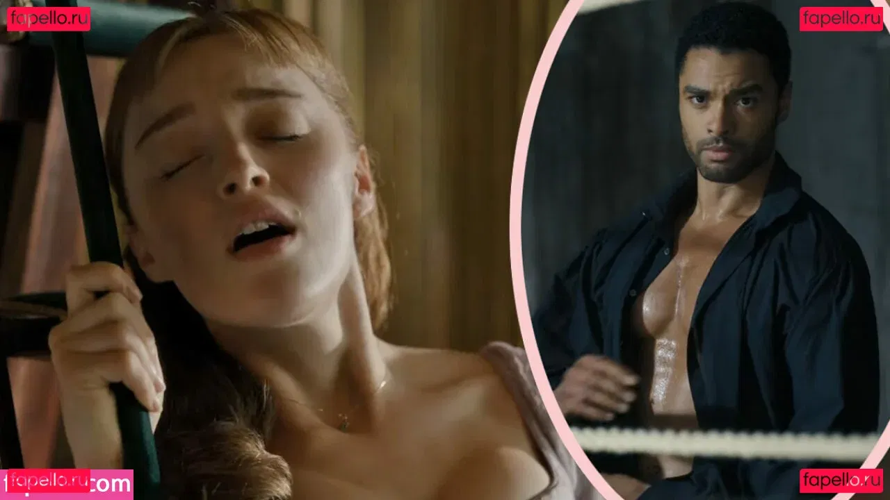 Phoebe Dynevor Onlyfans Photo Gallery 