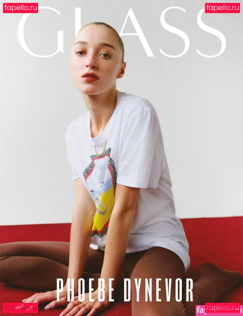 Phoebe Dynevor Onlyfans Photo Gallery 