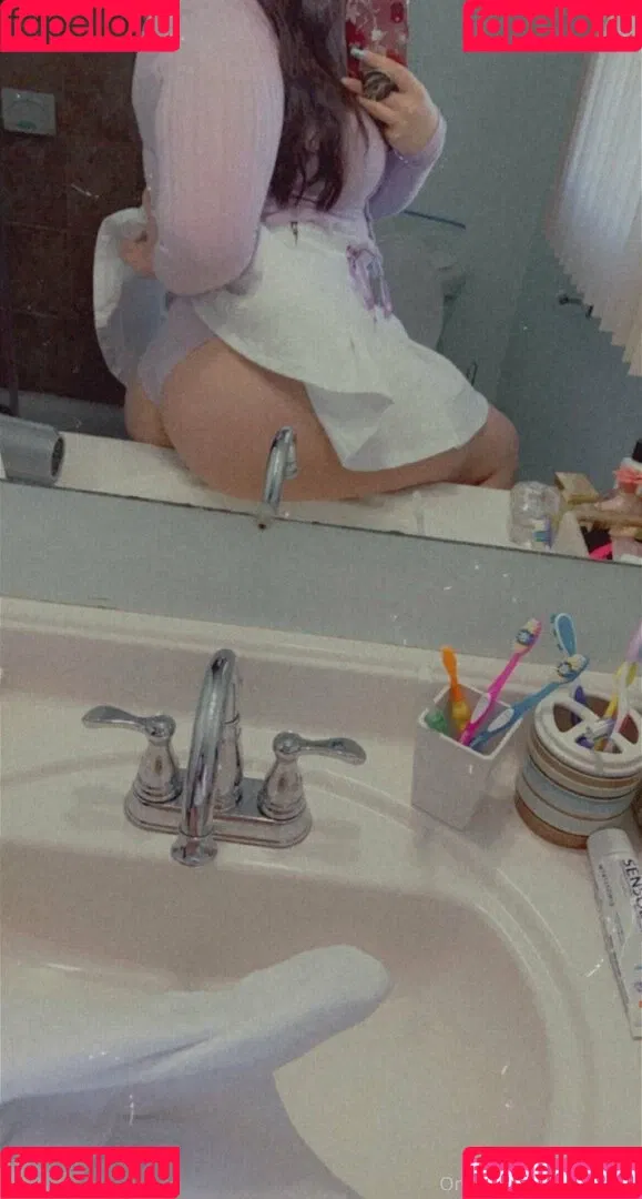 booouwu Onlyfans Photo Gallery 