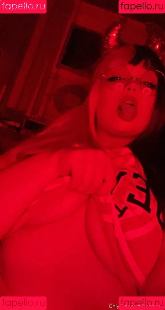 booouwu Onlyfans Photo Gallery 
